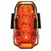 Lezyne LED LASER ARRIERE DRIVE 1 Lezyne LED LASER ARRIERE DRIVE -Vélos Soldes Magasin led laser arriere drive