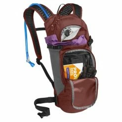 Sac à Dos Camelbak Lobo 9L -Vélos Soldes Magasin lobo 9l 3
