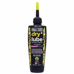 Muc-Off Lubrifiant DRY LUBE 120ML