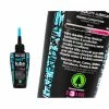 Muc-Off LUBRIFIANT HUMIDE 50ML 2 Muc-Off LUBRIFIANT HUMIDE 50ML -Vélos Soldes Magasin lubrifiant humide 50ml