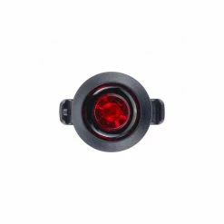 BBB Mini éclairage Arrière à Piles Spy 7 Lumen -Vélos Soldes Magasin mini eclair arr piles spy 1