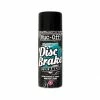 Muc-Off Nettoyant Pour Frein A Disque "Disc Brake Cleaner" -Vélos Soldes Magasin muc off nettoyant frein a disque cleaner