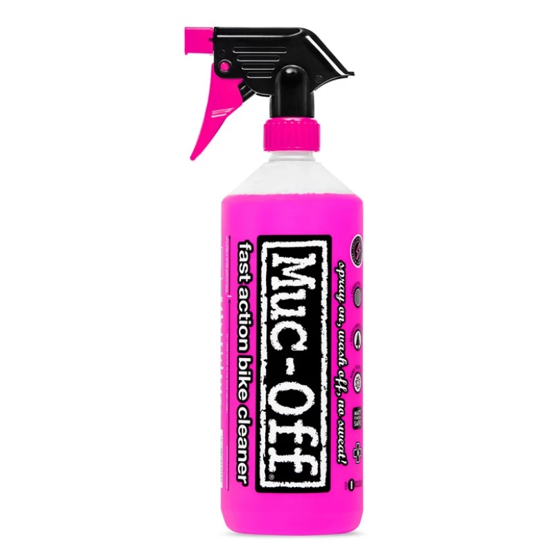 Muc-Off Nettoyant Pour Vélo "Bike Cleaner" 3 Muc-Off Nettoyant Pour Vélo "Bike Cleaner"