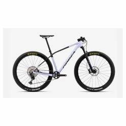 Orbea ALMA M10 2023
