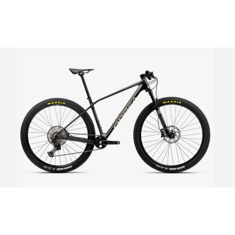 Orbea ALMA M30 2023 3 Orbea ALMA M30 2023