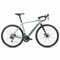 Orbea Gain D20 Ultegra 2022 -Vélos Soldes Magasin orbea gain d20 2022 2