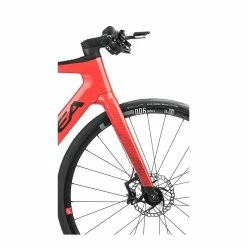 Orbea Gain M20 Flat Bar 2022 -Vélos Soldes Magasin orbea gain m20 flatbar 2022 3