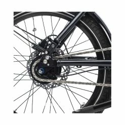 Orbea KATU-E 30 2022 -Vélos Soldes Magasin orbea katu e 30 2022 2