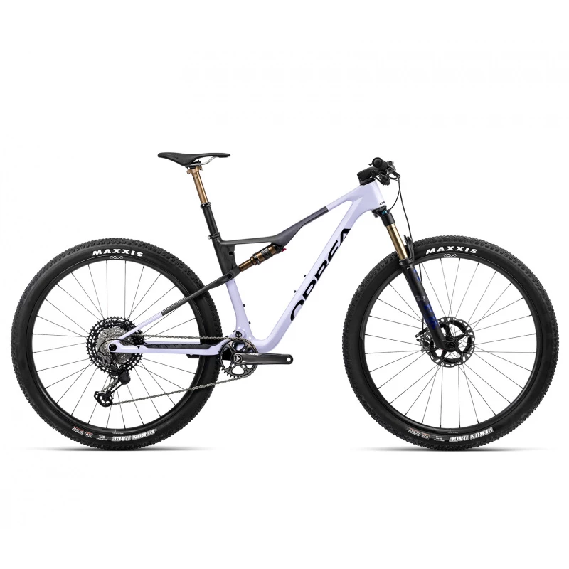 Orbea OIZ M-TEAM 2023 3 Orbea OIZ M-TEAM 2023