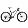 Orbea OIZ M10 2023 1 Orbea OIZ M10 2023 -Vélos Soldes Magasin orbea oiz m10 2023