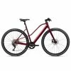 Orbea VIBE MID H30 2022 -Vélos Soldes Magasin orbea vibe mid h30