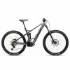 Orbea Wild FS H30 2022 -Vélos Soldes Magasin orbea wild fs h30 2022