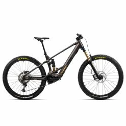 Orbea WILD M-TEAM 750WH 2023