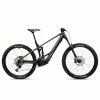 Orbea WILD M20 750WH 2023