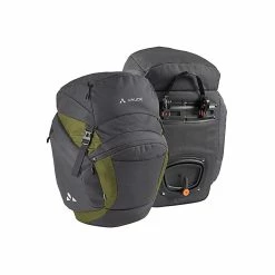 VAUDE Paire De Sacoche Arrière ONTOUR BACK 2021