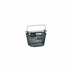 Topeak PANIER BASKET FRONT EBIKE