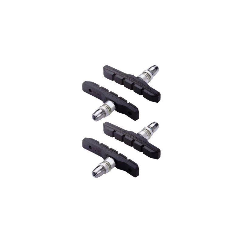 BBB Patins Vee Stop N/B 4 BBB Patins Vee Stop N/B – Image 2