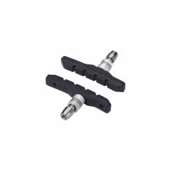 BBB Patins Vee Stop N/B