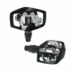 Pédales SPD Shimano PD-ED500