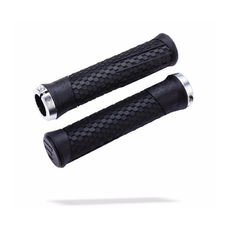 BBB Poignées Python 142mm 3 BBB Poignées Python 142mm