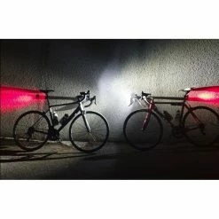 BONTRAGER Phare Avant Ion Pro RT 1300 Lumens -Vélos Soldes Magasin phare avant ion pro rt 1300 lumens 3