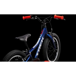 Trek PRECALIBER Freewheel16 13 Trek PRECALIBER Freewheel16 -Vélos Soldes Magasin precaliber 16 5