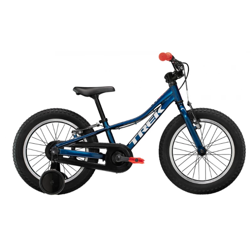 Trek PRECALIBER Freewheel16 3 Trek PRECALIBER Freewheel16