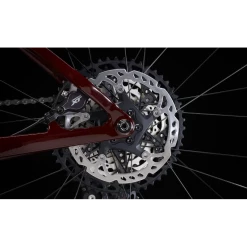 Trek PROCALIBER 9.8 2023 -Vélos Soldes Magasin procaliber 98 2023 trek 3