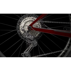 Trek PROCALIBER 9.8 2023 -Vélos Soldes Magasin procaliber 98 2023 trek 7