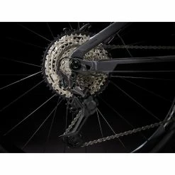 Trek RAIL 9.7 SLX/XT 2023 14 Trek RAIL 9.7 SLX/XT 2023 -Vélos Soldes Magasin rail 97 slx xt 2