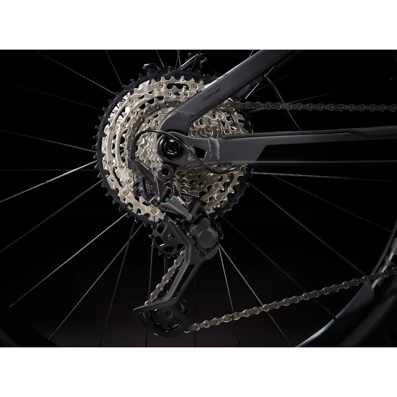 Trek RAIL 9.7 SLX/XT 2023 5 Trek RAIL 9.7 SLX/XT 2023 – Image 3