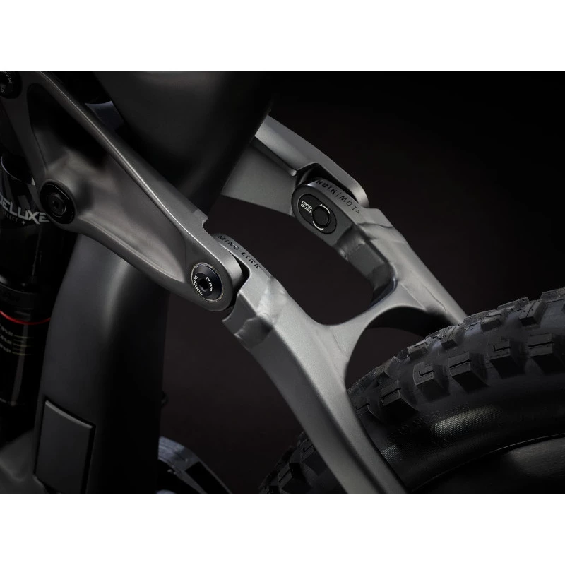 Trek RAIL 9.7 SLX/XT 2023 8 Trek RAIL 9.7 SLX/XT 2023 – Image 6