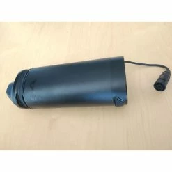 MAHLE Ebike-motion Batterie Additionnelle E-bike Motion X35 210Wh -Vélos Soldes Magasin range extender batterie bidon Mahle e bike motion 2