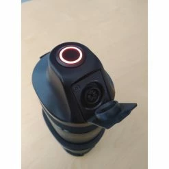 MAHLE Ebike-motion Batterie Additionnelle E-bike Motion X35 210Wh -Vélos Soldes Magasin range extender batterie bidon Mahle e bike motion 3