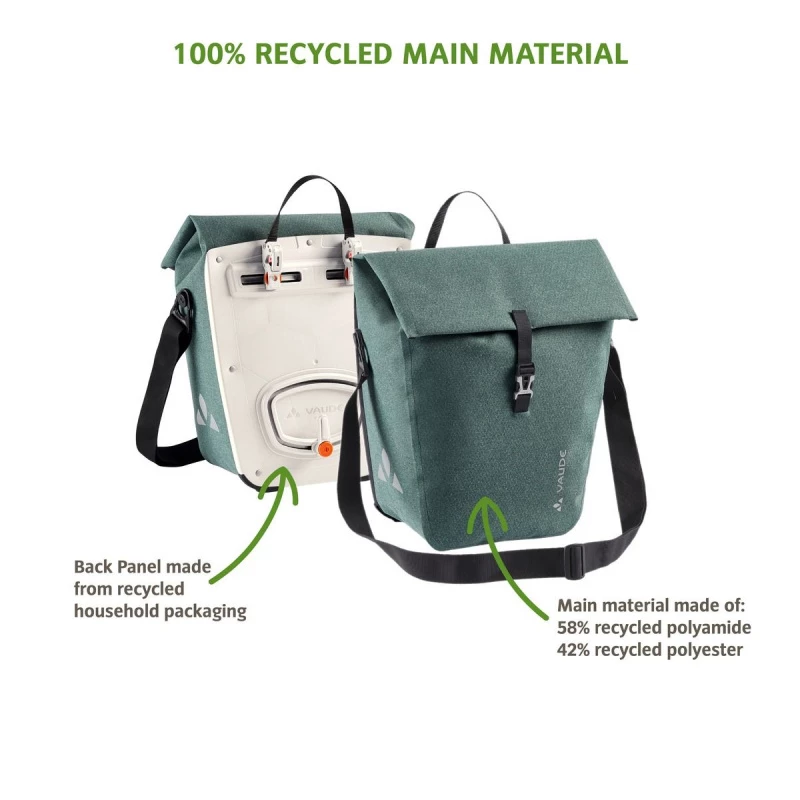 VAUDE RECYCLE BACK 8 VAUDE RECYCLE BACK – Image 6