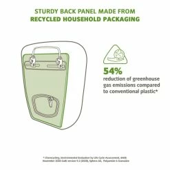 VAUDE RECYCLE BACK 16 VAUDE RECYCLE BACK -Vélos Soldes Magasin recycle back 6