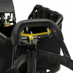 Burley Remorque Coho -Vélos Soldes Magasin remorque burley coho 2