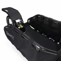 Burley Remorque Coho -Vélos Soldes Magasin remorque burley coho 3