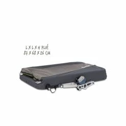 Croozer Cargo TUURE -Vélos Soldes Magasin remorque utilitaire croozer tuure 6