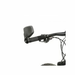 ZEFAL RÉTROVISEUR GAUCHE POUR VÉLO DOOBACK 2 -Vélos Soldes Magasin retro gauche dooback 2 2