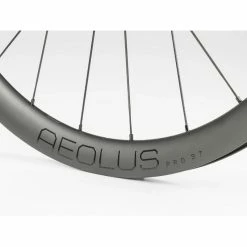 BONTRAGER ROAV AEOLUS PRO 37 TLR -Vélos Soldes Magasin roav bontrager aeolus pro 37 tlr 3