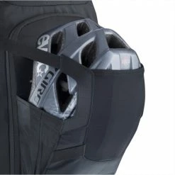 Evoc Sac FR Protector Enduro BLACKLINE 16l Noir 12 Evoc Sac FR Protector Enduro BLACKLINE 16l Noir -Vélos Soldes Magasin sac enduro 16l 3