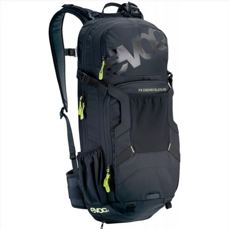 Evoc Sac FR Protector Enduro BLACKLINE 16l Noir 3 Evoc Sac FR Protector Enduro BLACKLINE 16l Noir