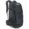 Evoc Sac FR Protector Tour 30l Noir M/L 1 Evoc Sac FR Protector Tour 30l Noir M/L -Vélos Soldes Magasin sac tour 30l