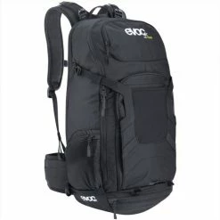 Evoc Sac FR Protector Tour 30l Noir M/L