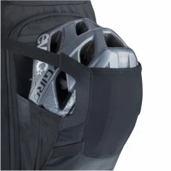Evoc Sac FR Protector Tour 30l Noir M/L -Vélos Soldes Magasin sac tour 30l 3