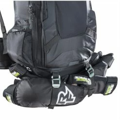 Evoc Sac FR Protector Tour 30l Noir M/L -Vélos Soldes Magasin sac tour 30l 5