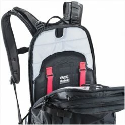 Evoc SAC TRAIL 20L -Vélos Soldes Magasin sac trail 20l 5