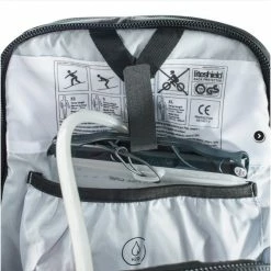 Evoc SAC TRAIL 20L -Vélos Soldes Magasin sac trail 20l 6