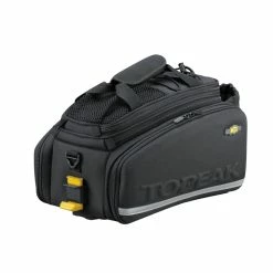 Topeak MTX TRUNKBAG DX -Vélos Soldes Magasin scar mtx trunkbag dx 1